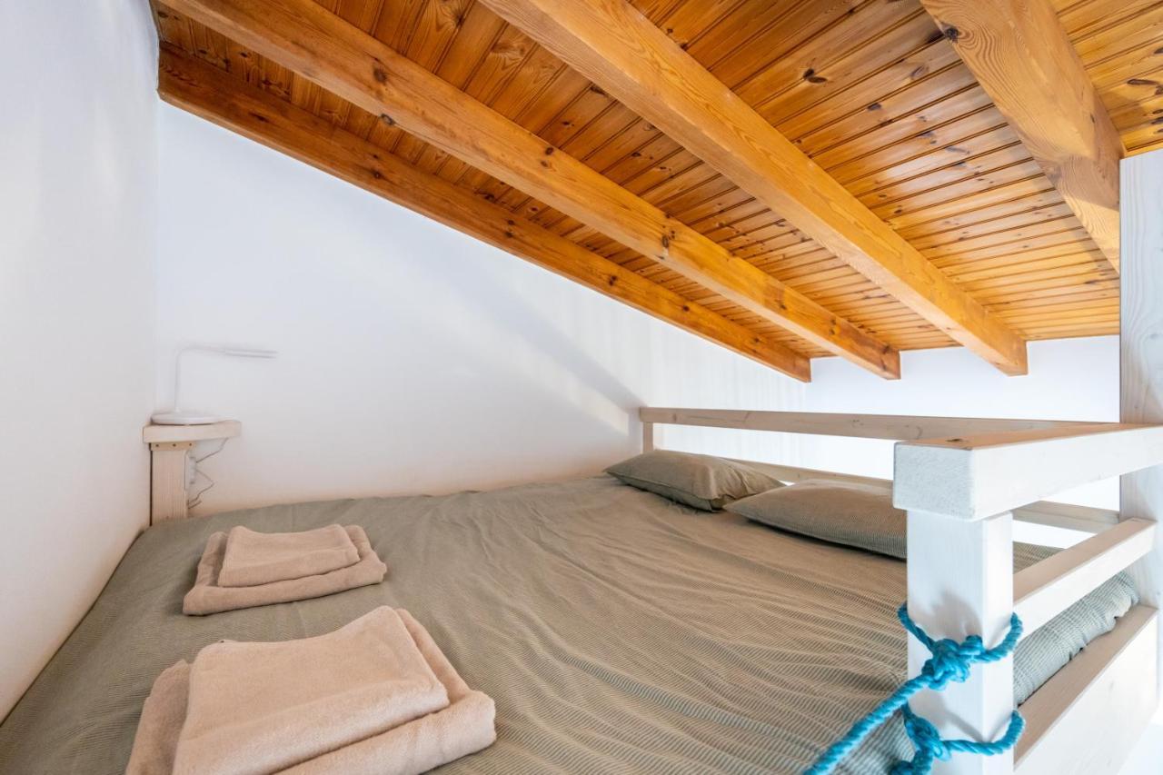 アルジェズール Casa Da Luzヴィラ エクステリア 写真